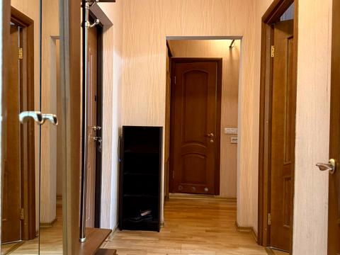 квартира за адресою Тростянецька вул., 8