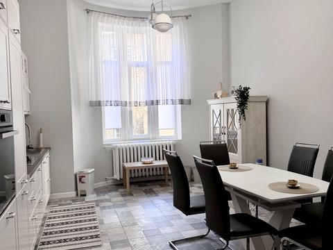 квартира по адресу Александера Фредро ул., 4
