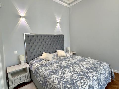 квартира по адресу Александера Фредро ул., 4