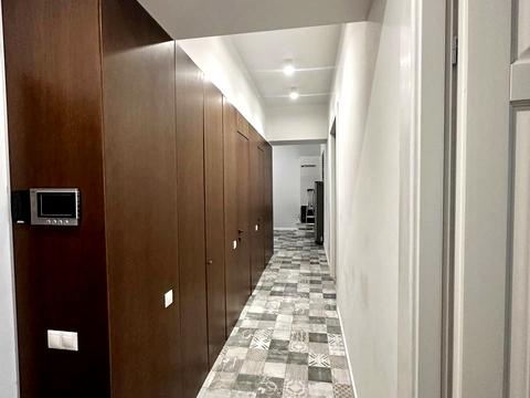 квартира по адресу Александера Фредро ул., 4