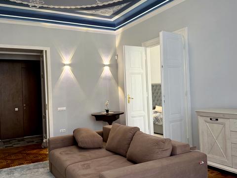 квартира по адресу Александера Фредро ул., 4