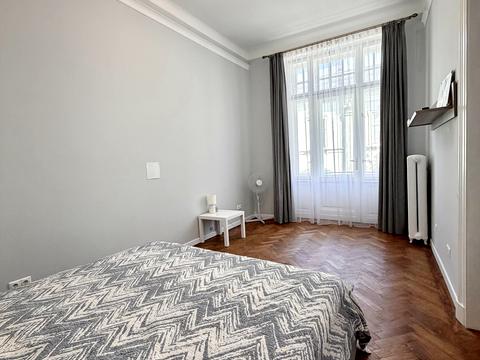 квартира по адресу Александера Фредро ул., 4
