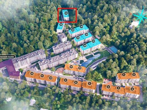 квартира по адресу Львовская ул., (Будинок 9)