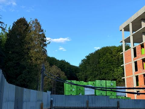 квартира по адресу Львовская ул., (Будинок 9)