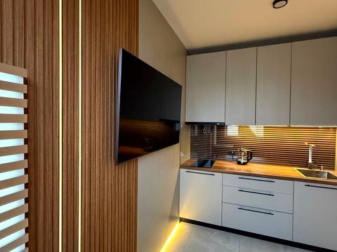 квартира за адресою Березова вул., 43
