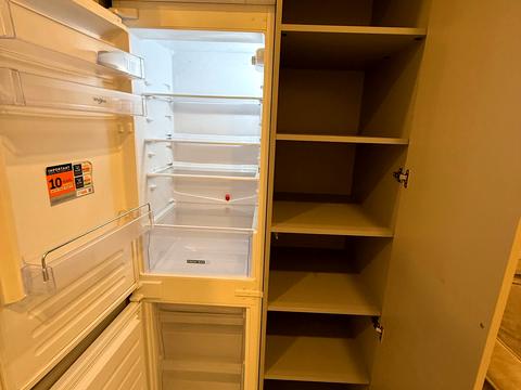 квартира за адресою Березова вул., 43