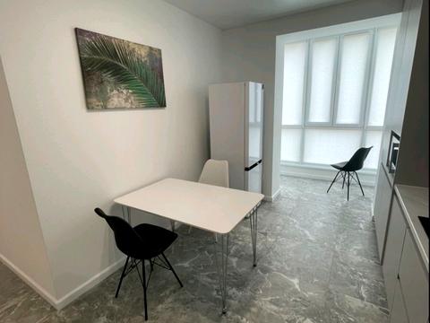 квартира за адресою Подільська вул., 10