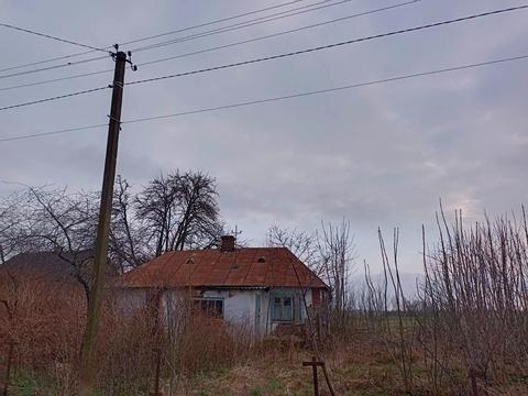 ділянка за адресою  Сілець, 
