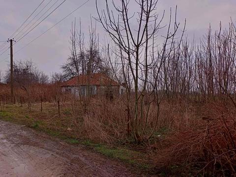ділянка за адресою  Сілець, 