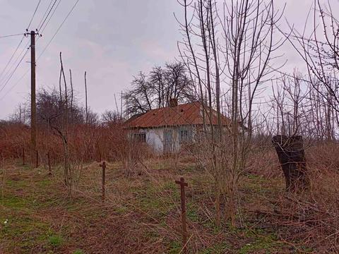 ділянка за адресою  Сілець, 