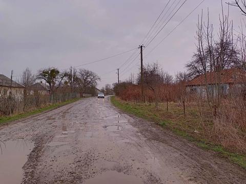 ділянка за адресою  Сілець, 