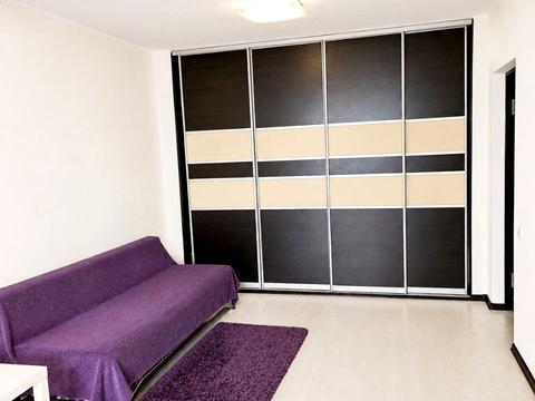 квартира по адресу Архитекторов ул., 20