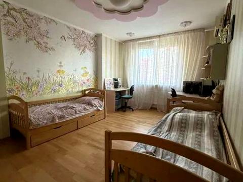квартира по адресу Композитора Мейтуса ул., 4-А