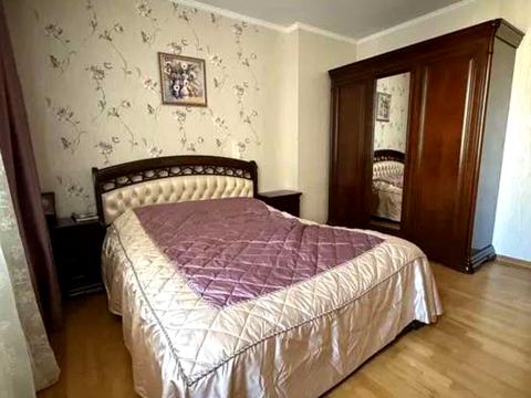 квартира по адресу Композитора Мейтуса ул., 4-А