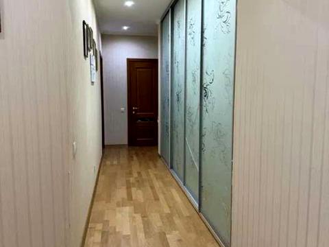 квартира по адресу Композитора Мейтуса ул., 4-А