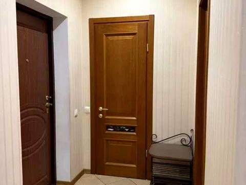квартира по адресу Композитора Мейтуса ул., 4-А