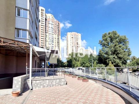 квартира по адресу Левітана ул., 3