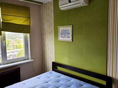 квартира по адресу Архитекторов ул., 20