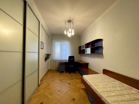 квартира за адресою Левка Лук'яненка вул. (Василя Жуковського), 21-А