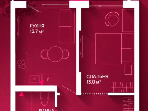 квартира за адресою Юліана Пелеша вул., (Будинок)