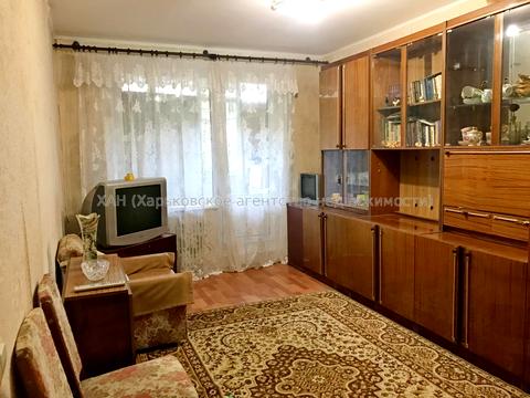 квартира за адресою Нескорених вул. (Героїв Праці), 37