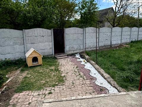 будинок за адресою Озерна