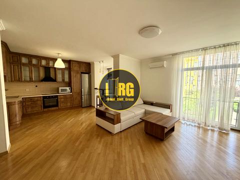 квартира за адресою Регенераторна вул., 4 к4