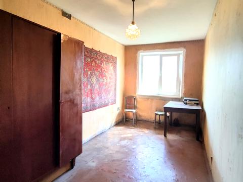 квартира за адресою Козацька вул. (50 років ВЛКСМ), 26