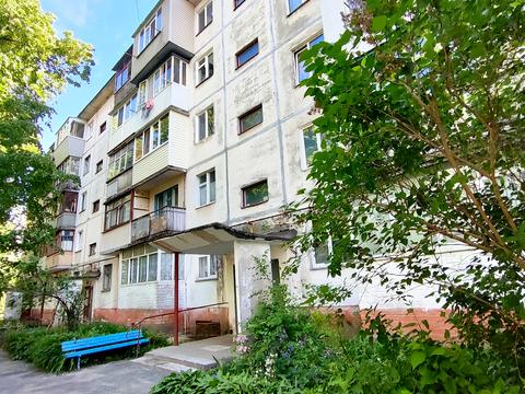 квартира за адресою Козацька вул. (50 років ВЛКСМ), 26