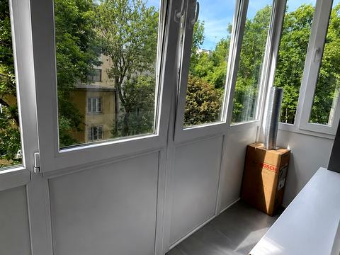 квартира за адресою Володимира Івасюка вул., 19