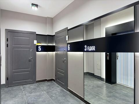 квартира по адресу Героев Мариуполя ул. (Козланюка), 17
