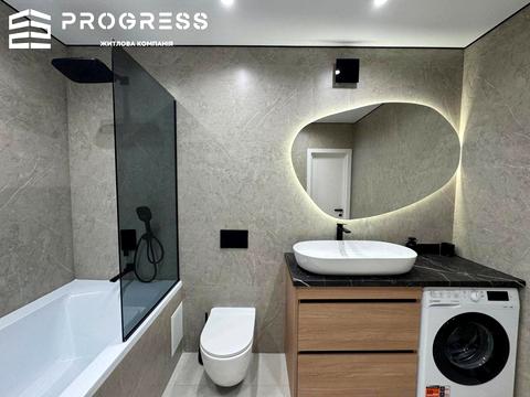 квартира за адресою Височана вул., 18 к40