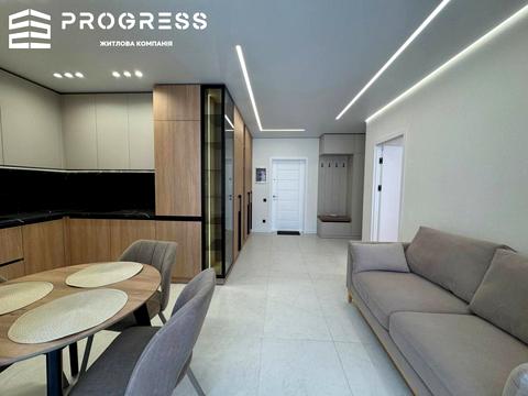 квартира за адресою Височана вул., 18 к40