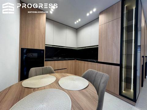 квартира за адресою Височана вул., 18 к40