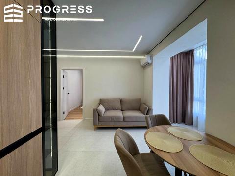 квартира за адресою Височана вул., 18 к40