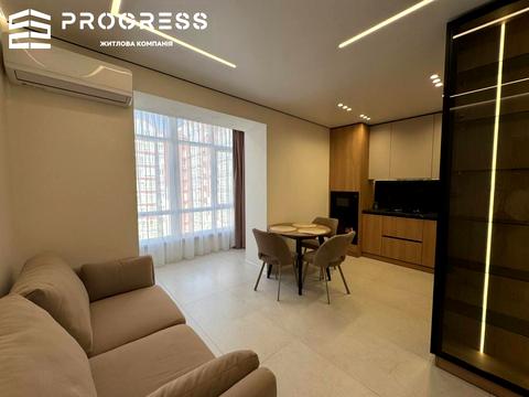 квартира за адресою Височана вул., 18 к40