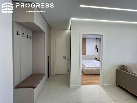 квартира за адресою Височана вул., 18 к40