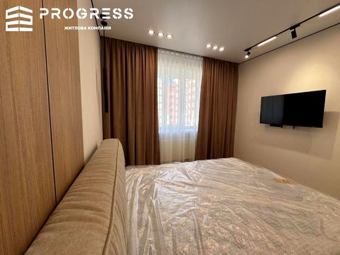 квартира за адресою Височана вул., 18 к40