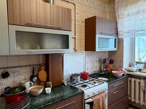 дом по адресу Полтава, Героїв Крут ул.