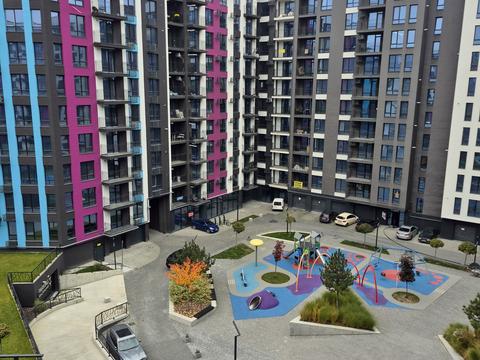 квартира за адресою Юліана Пелеша вул., (Будинок)