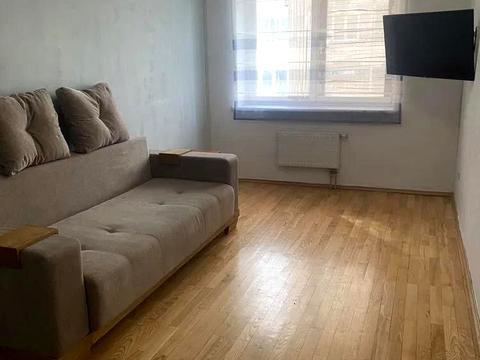 квартира за адресою Івана Миколайчука вул., 36-А