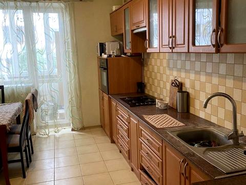 квартира за адресою Івана Миколайчука вул., 36-А