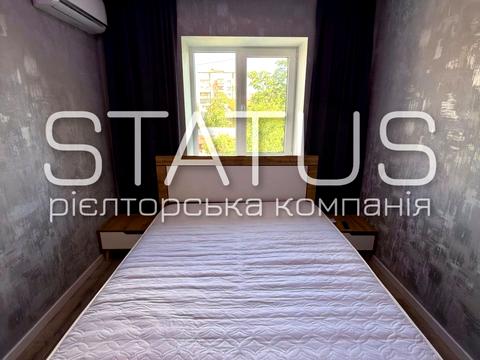 квартира за адресою Братів Шеметів пров., 19