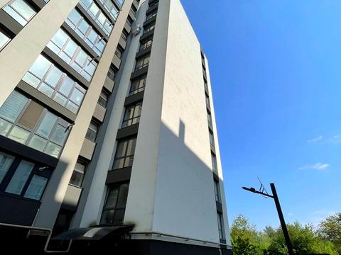 квартира по адресу Романа Вірастюка ул., 1