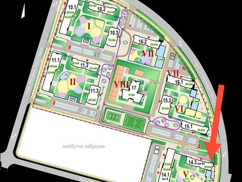 коммерческая по адресу Олександра Олеся ул., 1