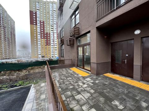 коммерческая по адресу Олександра Олеся ул., 1