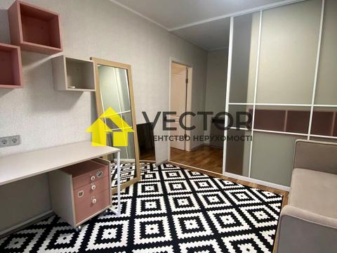 квартира за адресою Ігоря Дорошенка вул. (Ціолковського), 35
