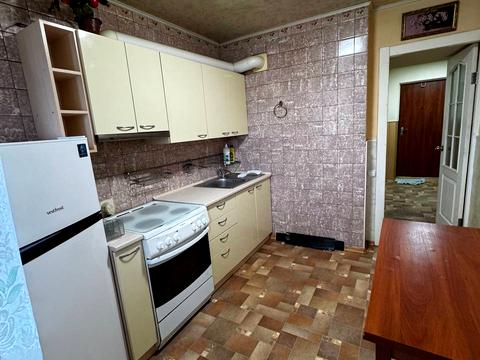 квартира за адресою Надії Алексєєнко вул. (Чичеріна), 104