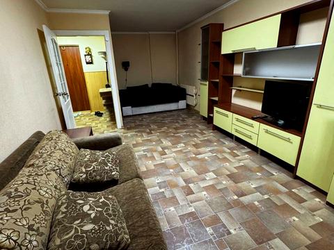 квартира за адресою Надії Алексєєнко вул. (Чичеріна), 104
