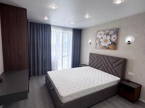 квартира за адресою Пирогова вул., 46
